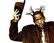 Rapper, Coolio, has suffered from asthma his whole life.