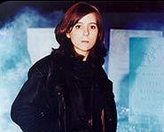 Amelia Atwater-Rhodes book, Hawksong, is due in the summer of 2003.