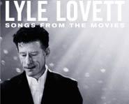 Lyle Lovett sings classics from Toy Story and Stuart Little on his album, Smile.