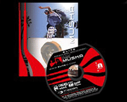 Elite Interactive digital trading cards feature video clips, pictures and music from your favorite skateboarders, BMX riders, surfers and snowboarders.
