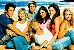 Meet the real O.C. kids with this reality TV show from MTV!