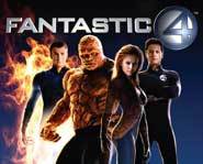 Get cheat codes for the Fantastic Four video game on PS2, Gamecube and Xbox!