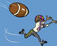 The Kidzworld Coach has sports and fitness tips for kids on basketball, football, cheerleading, skateboarding and more!