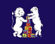 The Lion and Lamb Project organizes violent toy exchanges in the United States.