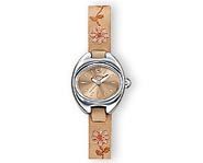 Don't be late, get a cool Timex TMX watch.