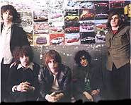 The Strokes are currently on their Wyckyd Sceptre tour.