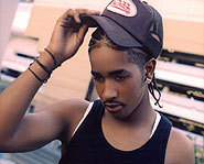 Omarion Grandberry's little brother O'Ryan makes his musical debut with his self-titled CD.