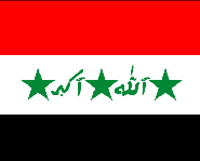 The capital of Iraq is Baghdad.
