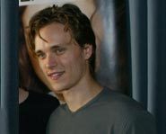 Jonathan Jackson stars in the movie Tuck Everlasting with Alexis Bledel.