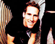 Find out what Chuck Comeau of Simple Plan had to say about their upcoming CD!