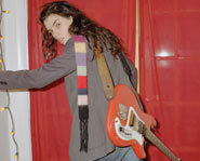 Leona Naess' third album is self-titled and is full of soulful lyrics.