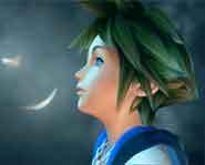 Kingdom Hearts for PS2 - adventure with Disney's classic characters like Donald Duck, Goofy and more.