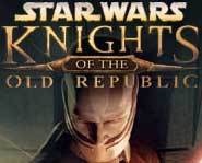 The Star Wars: Knights of the Old Republic video game for Xbox and PC lets you use The Force, fly starfighters and chill with Wookies!