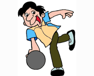 Quiz the Kidzworld Coach for tips on bowling, skateboarding, football, cheerleading or any other sport.