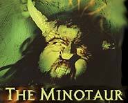 The Minotaur is the first book in the MythQuest series.