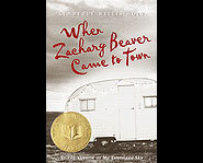 Book review: When Zachary Beaver Came to Town is a National Book Award winner.