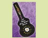 Love and Other Four-Letter Words is a Random House teen read.
