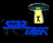 Star Trek coined the phrase 'Beam Me Up Scotty.'
