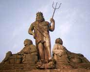 Do you believe that the Lost City of Atlantis exists?