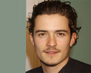 Orlando Bloom celebrated his 26th birthday on January 13, 2003.