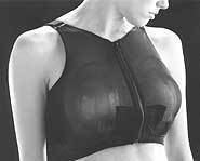 Is it safe to wear a bra 24/7?
