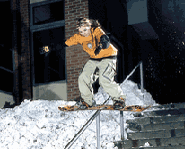 Pro snowboarder Tara Dakides has won five gold medals in boarding at the X Games.