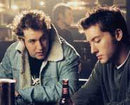 Kevin and Rod discuss life.
