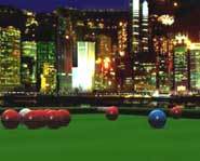 Gary's Got Game - Jimmy's Got Pool.