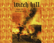 Witch Hill - a story of a present-day boy, a seventeenth century girl and an ancient crone: their lives fused together by fire and witchcraft.