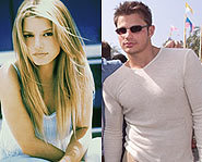Jessica Simpson and Nick Lachey are getting married even after they broke up once before.