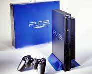The PS2 has the power but not the stamina.