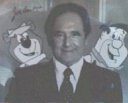 Hanna-Barbera Productions was responsible for classics like Scooby-Doo, the Smurfs, the Jetsons and the Flintstones.