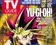 Yu-Gi-Oh! on TV Guide! Collect Yami Yugi, Seto Kaiba, Marik and more!