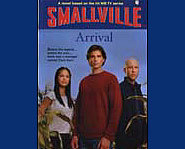 Smallville Books are based on characters from the WB Series including Clark Kent and Lex Luther.