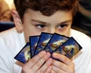 Duel Masters is coming with cards, games, monsters, a TV show, cool prizes and more!
