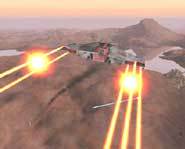 Star Wars Starfighter free game demo download for PC.
