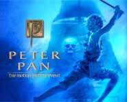 Gary reviews the Peter Pan movie video game for the Nintendo Gameboy Advance handheld game console!