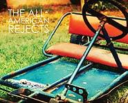 The All-American Rejects debut CD is a cool new punk disc that you will want to toss in your stereo.