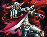 The Yu-Gi-Oh! Trading Card Game expansion set Legacy of Darkness has tons of cool cards to let you win duels!
