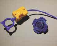 Let it Rip in a Beystadium with Beyblade to prove that your Bitbeast is the strongest ever!