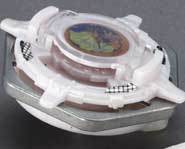 Let it Rip with Beyblade and prove that your Bitbeast is the strongest of all!
