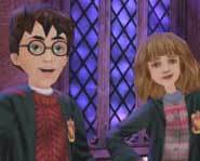 Gary's got Harry Potter and the Chamber of Secrets walkthroughs for the Nintendo Gameboy Advance that'll get you all the Grintotts Gems!