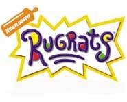 Play with the Rugrats with Rugrats I Gotta Go Party for the Nintendo Game Boy Advance!