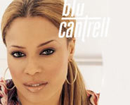 Blu Cantrell means business in her lyrics from he song Hit 'em Up Style.