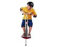 The Gravity Games Pogo Stick.