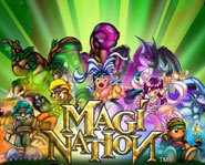 A Naroom mob ready to duel.
