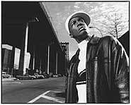 DJ Grandmaster Flash's latest release is Essential Mix: Classic Edition.