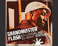 Grandmaster Flash is a pioneer of DJing and hip-hop.