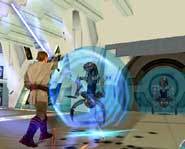 Star Wars Obi-Wan for Xbox game review.