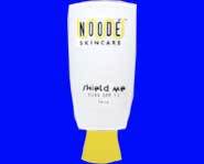 Shield Me by Noode has SPF 15.